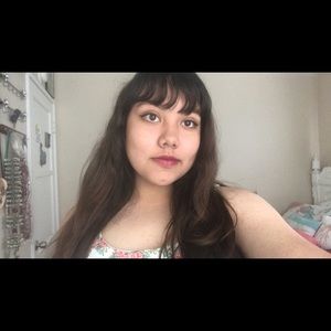 Meet your Posher, Daniela